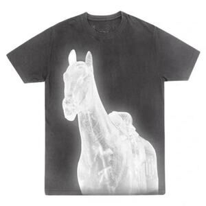 Beyonce Renaissance Tour No Skips Horse 2023 Concert Merch, Various Sizes New